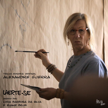 Alexandre Guerra - Laerte-Se