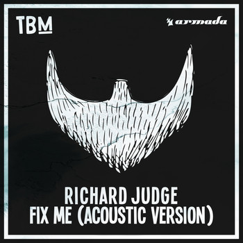 Richard Judge - Fix Me