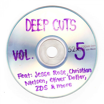 Various Artists - Deep Cuts, Vol. 5