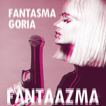 Fantasma Goria - Fantasma Goria