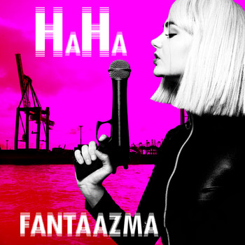 Fantasma Goria - Ha Ha