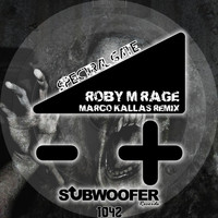 Roby M Rage - Spectral Gate