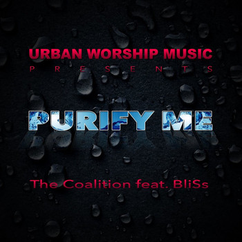 Bliss - Purify Me (feat. BliSs)