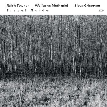 Ralph Towner - Travel Guide
