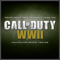 Rev. Gary Davis - Death Don't Have No Mercy (From The "Call of Duty: WW2 Multiplayer Reveal" Trailer)
