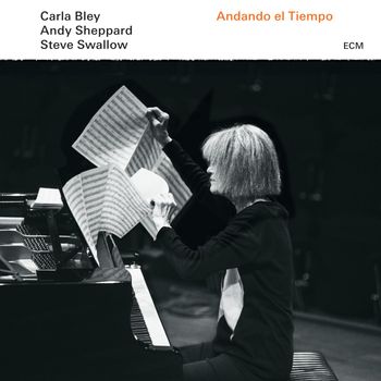 Carla Bley - Andando El Tiempo