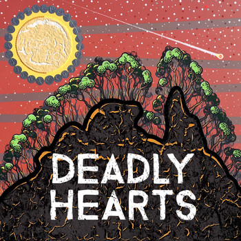 Various Artists - Deadly Hearts (Explicit)