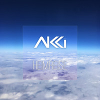 Akki - Heimreise