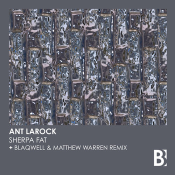 ANT LaROCK - Sherpa Fat