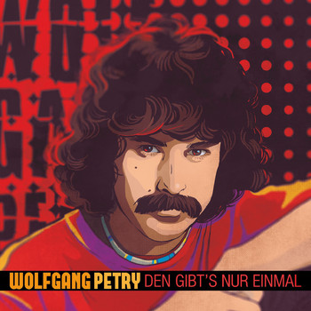 Wolfgang Petry - Den gibt's nur einmal