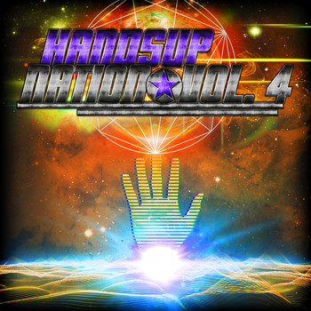 Various Artists - Handsup Nation, Vol. 4 (Explicit)