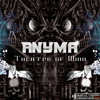 Anyma - Theatre of Mind