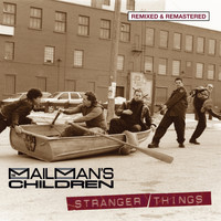 The Mailman's Children - Stranger Things