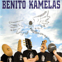 Benito Kamelas - Sueños Con Traje de Tinta
