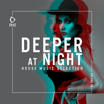 Various Artists - Deeper at Night, Vol. 18