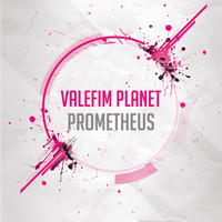 Valefim Planet - Prometheus