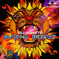Ali Monsta - Blazing Breaks