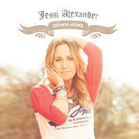 Jessi Alexander - Down Home