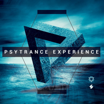 Various Artists - Psytrance Experience