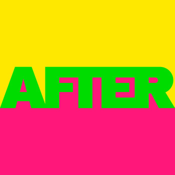 Etienne De Crécy - After EP1