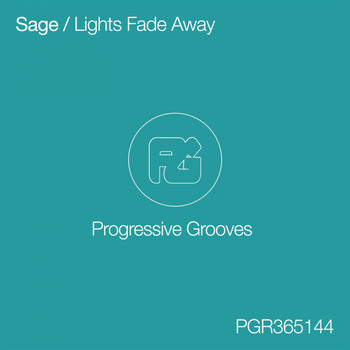 Sage - Lights Fade Away