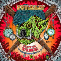 Potbelly - Test of Time