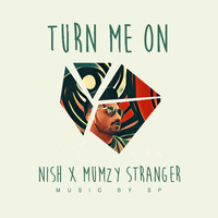 Mumzy Stranger - Turn Me On (feat. Mumzy Stranger)