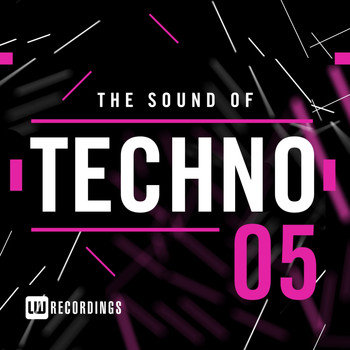 Various Artists - The Sound Of Techno, Vol. 05