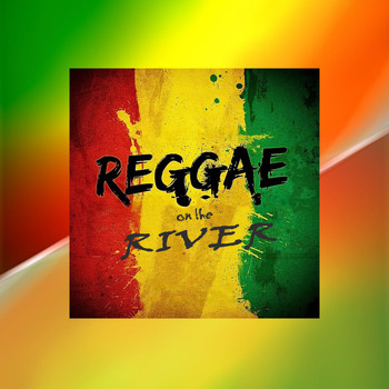 Various Artists - Reggae on the River (Live)