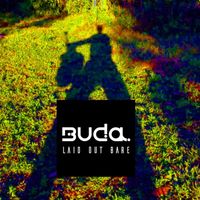 Buda - Laid out Bare - EP