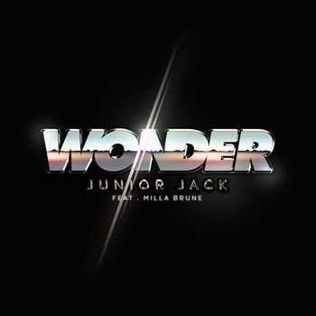 Junior Jack - Wonder (Remixes)