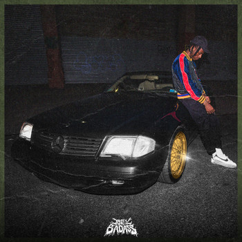 Joey Bada$$ - 500 Benz (Explicit)