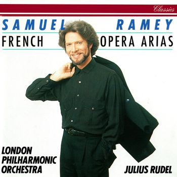 Samuel Ramey - French Opera Arias