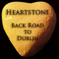 Boudica - Heartstone: Back Road to Dublin