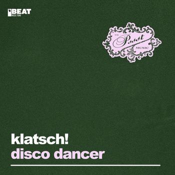 Klatsch! - Disco Dancer