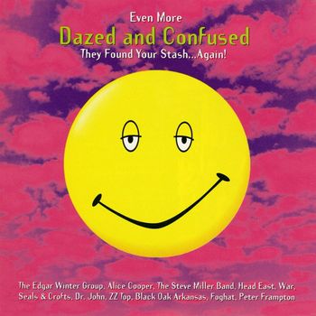 Various Artists - Even More Dazed and Confused