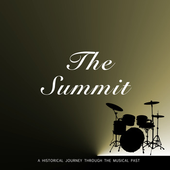Art Blakey - The Summit
