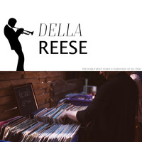 Della Reese - The best Things of Me