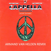 Cappella - Move On Baby (Armand Van Helden Remix)