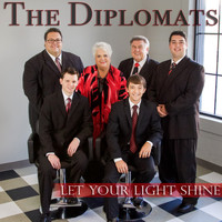 The Diplomats - Let Your Light Shine