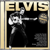 Elvis Presley - Elvis: Golden Moments