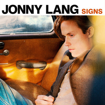 Jonny Lang - Stronger Together