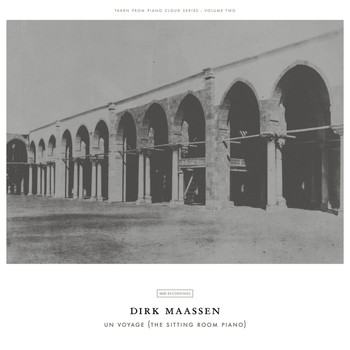 Dirk Maassen - Un Voyage (The Sitting Room Piano)
