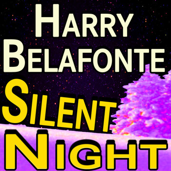 Harry Belafonte - Harry Belafonte Silent Night