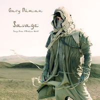 Gary Numan - What God Intended