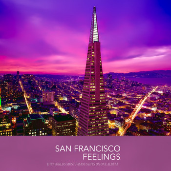 Various Artists - San Francisco Feelings