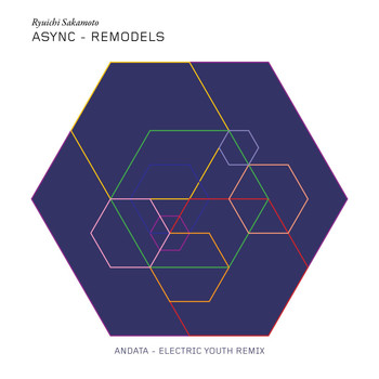 Ryuichi Sakamoto - andata (Electric Youth Remix)
