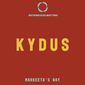 Kydus - Markeeta's Way