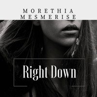 Moniestien - Morethia Mesmerise Right Down