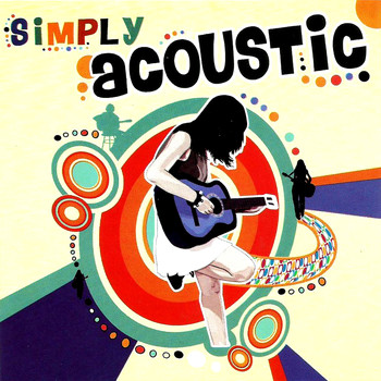 Various Artists - Simply Acoustic